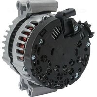 Alternator 14 V 150 A Ø 49 mm HC-CARGO for BMW 3...