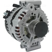 Alternator 14 V 150 A Ø 49 mm HC-CARGO for BMW 3...