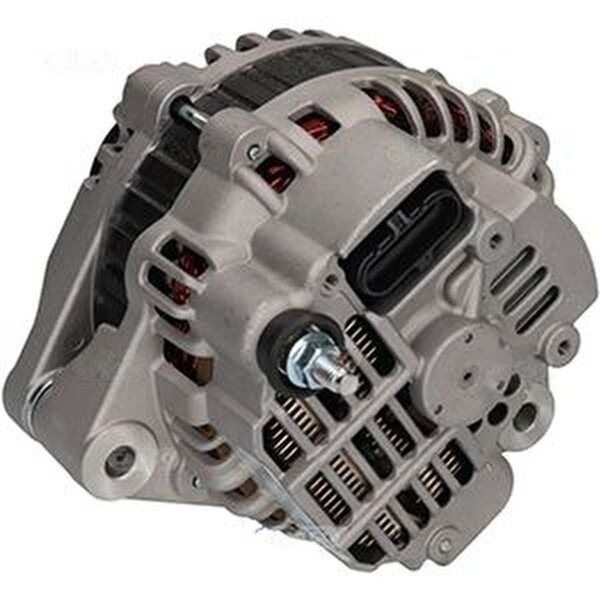 Lichtmaschine Gernerator 100 A 28 V HC-Cargo
