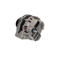 Alternator 28V 100A Ø64 mm HC-CARGO IAM-Expertise for VOLVO FE and others