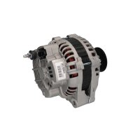 Alternator 28V 100A Ø64 mm HC-CARGO IAM-Expertise for VOLVO FE and others