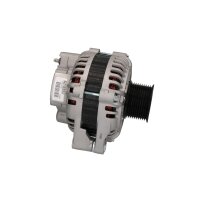 Alternator 28V 100A Ø64 mm HC-CARGO IAM-Expertise for VOLVO FE and others