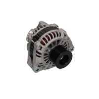 Alternator 28V 100A Ø64 mm HC-CARGO IAM-Expertise for VOLVO FE and others