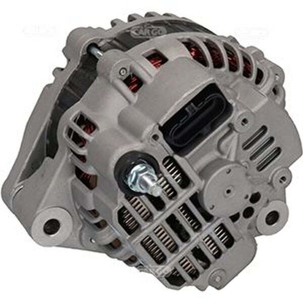 Alternator 28 V 80 A Ø 64 mm HC-CARGO