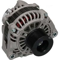 Alternator 28 V 80 A Ø 64 mm HC-CARGO