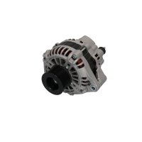 Alternator 28V 80A Ø64 mm HC-CARGO for RENAULT TRUCKS and others