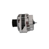 Alternator 28V 80A Ø64 mm HC-CARGO for RENAULT TRUCKS and others
