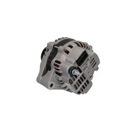 Alternator 28V 80A Ø64 mm HC-CARGO for RENAULT TRUCKS and others