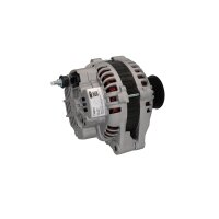 Alternator 28V 80A Ø64 mm HC-CARGO for RENAULT TRUCKS and others