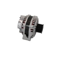 Alternator 28V 80A Ø64 mm HC-CARGO for RENAULT TRUCKS and others