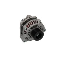 Alternator 28V 80A Ø64 mm HC-CARGO for RENAULT TRUCKS and others