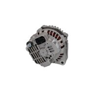 Alternator 28V 80A Ø64 mm HC-CARGO for RENAULT TRUCKS and others