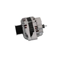 Alternator 28V 80A Ø64 mm HC-CARGO for RENAULT TRUCKS and others