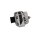 Alternator 28V 80A Ø64 mm HC-CARGO for RENAULT TRUCKS and others