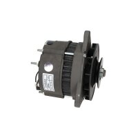 Alternator 28V 55A Ø68 mm HC-CARGO IAM-Expertise for DEUTZ-FAHR AGROTRON