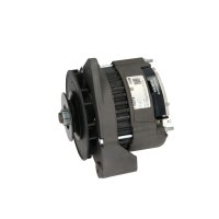 Alternator 28V 55A Ø68 mm HC-CARGO IAM-Expertise for DEUTZ-FAHR AGROTRON