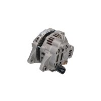 Lichtmaschine Generator 14V 100A Ø50 mm HC-CARGO für u.a. CHRYSLER PT