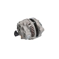 Lichtmaschine Generator 14V 100A Ø50 mm HC-CARGO für u.a. CHRYSLER PT