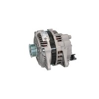 Lichtmaschine Generator 14V 100A Ø50 mm HC-CARGO für u.a. CHRYSLER PT
