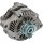 Alternator 100 A 14 V HC-Cargo for e.g. CHRYSLER PT CruiserNone
