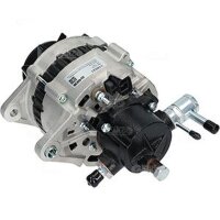 Alternator 14 V 90 A Ø 84 mm HC-CARGO for e.g....