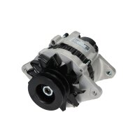 Alternator 14V 90A Ø84 mm HC-CARGO IAM-Expertise for NISSAN TERRANO