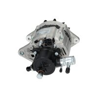 Alternator 14V 90A Ø84 mm HC-CARGO IAM-Expertise for NISSAN TERRANO