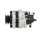 Alternator 14V 90A Ø84 mm HC-CARGO IAM-Expertise for NISSAN TERRANO