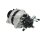 Alternator 14V 90A Ø84 mm HC-CARGO IAM-Expertise for NISSAN TERRANO