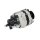 Alternator 14V 90A Ø84 mm HC-CARGO IAM-Expertise for NISSAN TERRANO