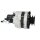 Alternator 14V 90A Ø84 mm HC-CARGO IAM-Expertise for NISSAN TERRANO