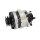 Alternator 14V 90A Ø84 mm HC-CARGO IAM-Expertise for NISSAN TERRANO