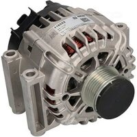 Lichtmaschine Gernerator 140 A 14 V HC-Cargo für...