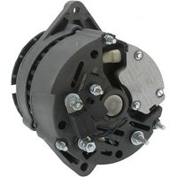 Alternator 50 A 28 V HC-CargoNone