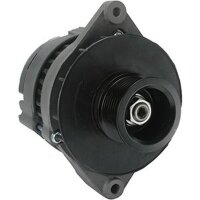 Alternator 50 A 28 V HC-CargoNone