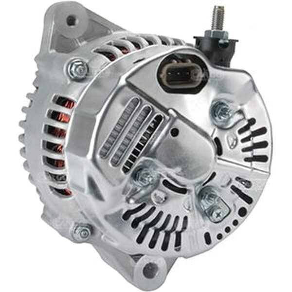 Alternator 60 A 28 V HC-CargoNone