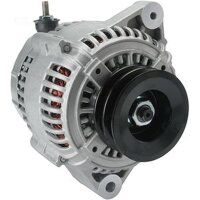 Alternator 60 A 28 V HC-CargoNone