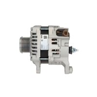Alternator 14V 150A Ø55 mm HC-CARGO for NISSAN PATHFINDER and others