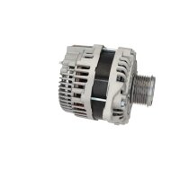 Alternator 14V 150A Ø55 mm HC-CARGO for NISSAN PATHFINDER and others