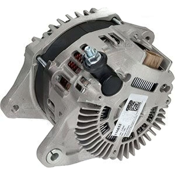 Alternator 14 V 130 A Ø 55 mm HC-CARGO for SUBARU LEGACY and others
