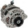 Alternator 14 V 130 A Ø 55 mm HC-CARGO for SUBARU LEGACY and others