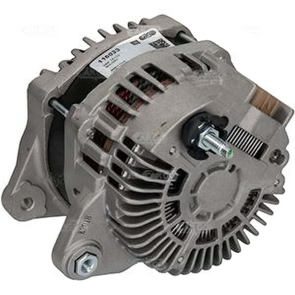 Alternator 150 A 14 V HC-Cargo for NISSAN Micra IVNone