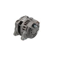 Lichtmaschine Generator 14 V 150 A Ø 55 mm HC-CARGO für NISSAN MICRA