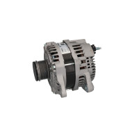 Lichtmaschine Generator 14 V 150 A Ø 55 mm HC-CARGO für NISSAN MICRA