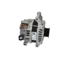 Lichtmaschine Generator 14V 150A Ø53,5 mm HC-CARGO für u.a. FORD