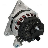 Alternator 14 V 150 A Ø 55 mm HC-CARGO for IVECO...