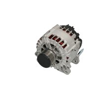 Lichtmaschine Generator 14V 140A Ø56 mm HC-CARGO für u.a. VW CADDY