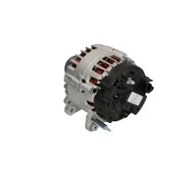 Lichtmaschine Generator 14V 140A Ø56 mm HC-CARGO für u.a. VW CADDY