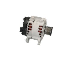 Lichtmaschine Generator 14V 140A Ø56 mm HC-CARGO für u.a. VW CADDY