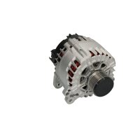 Lichtmaschine Generator 14V 140A Ø56 mm HC-CARGO für u.a. VW CADDY